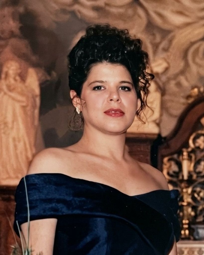 Amy Pastre Profile Photo