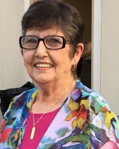 Cheryl Jean Faries's obituary image