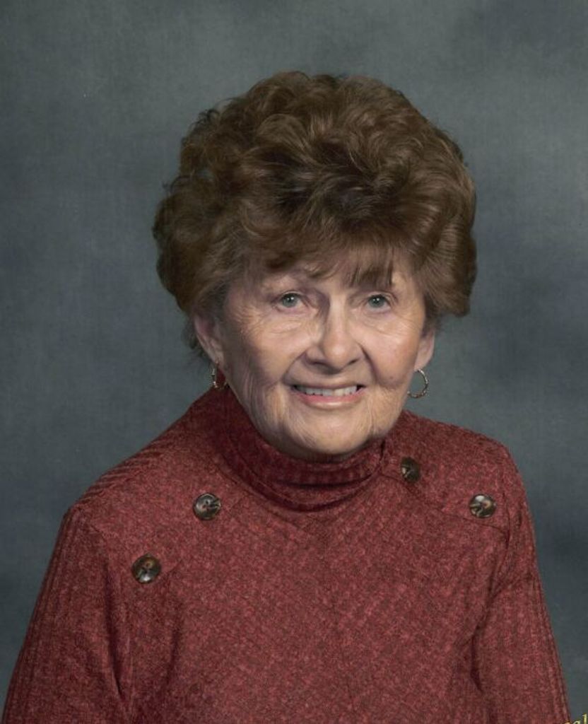 Norma Jean Balentine Profile Photo