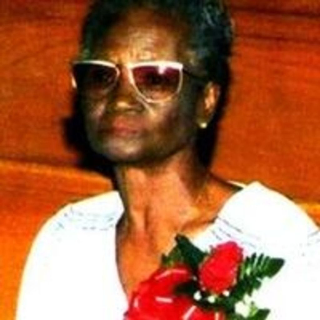 Jessie Mae Shellman