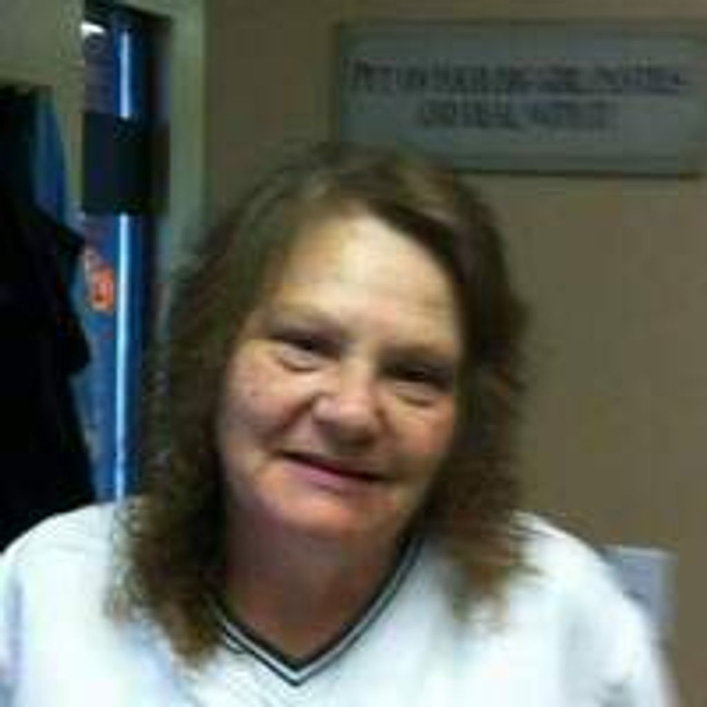 Bonnie Pauline Inman Keeton Profile Photo