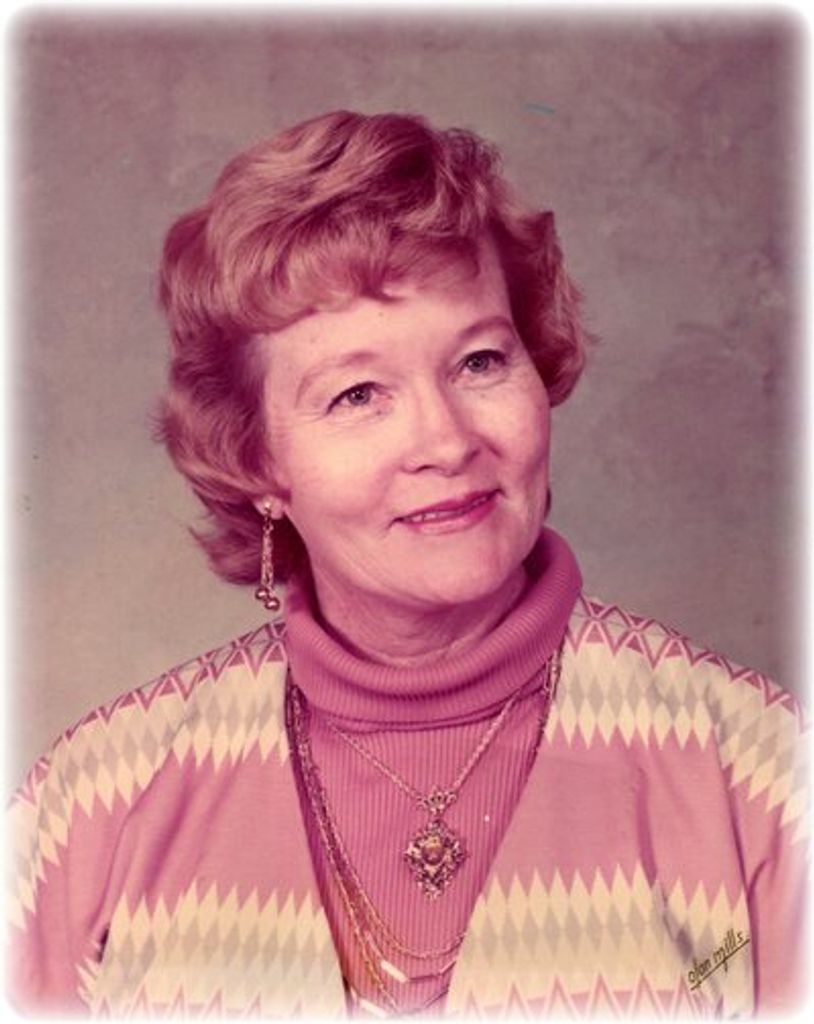 Doris Lano Taylor Gucker