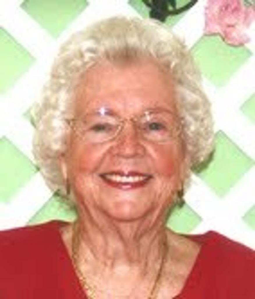 Ella Naomi Sammons