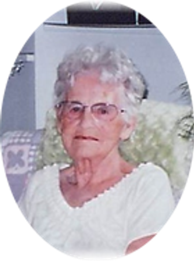 June  Lovinia (Stevenson)  Lewis Profile Photo