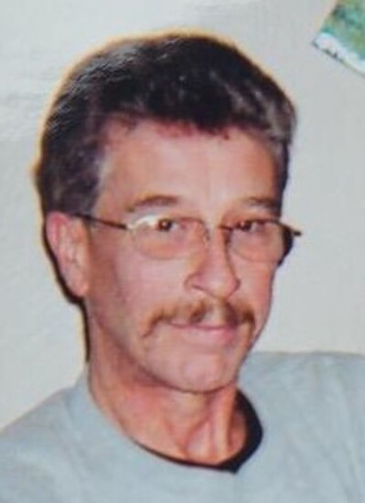Randall B. "Randy" Ramey