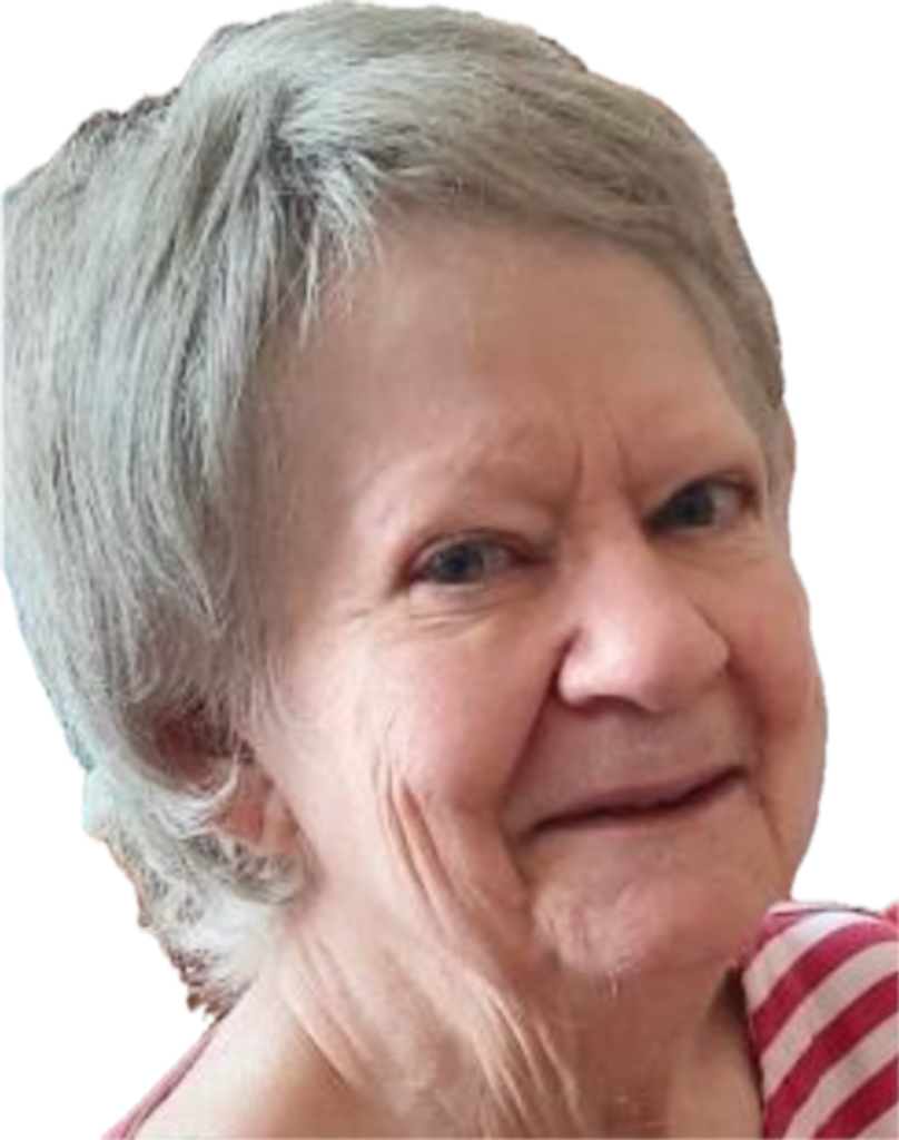 Johonna Fern Mclelland