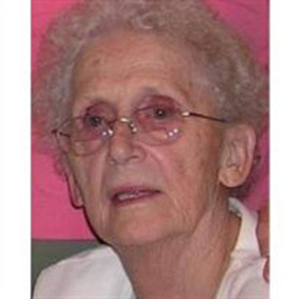 Dorothy Katherine Francis Szudarski Florek