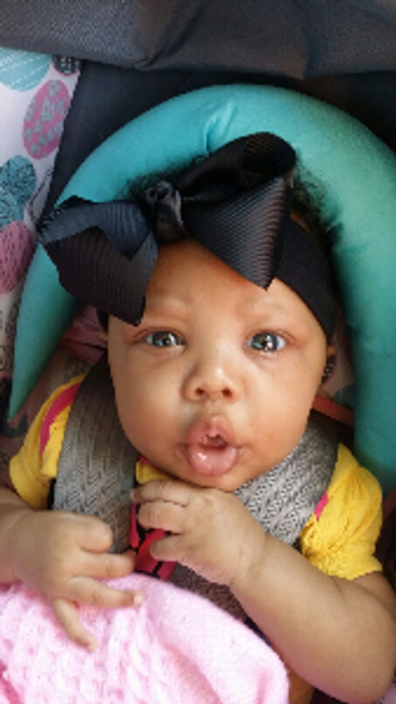 Cionna Da'Miya Sonnier Profile Photo