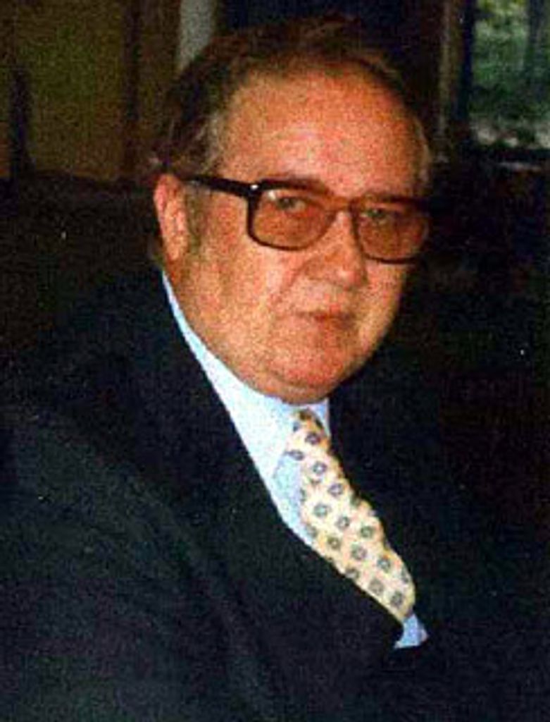 James Edward Cardis Profile Photo