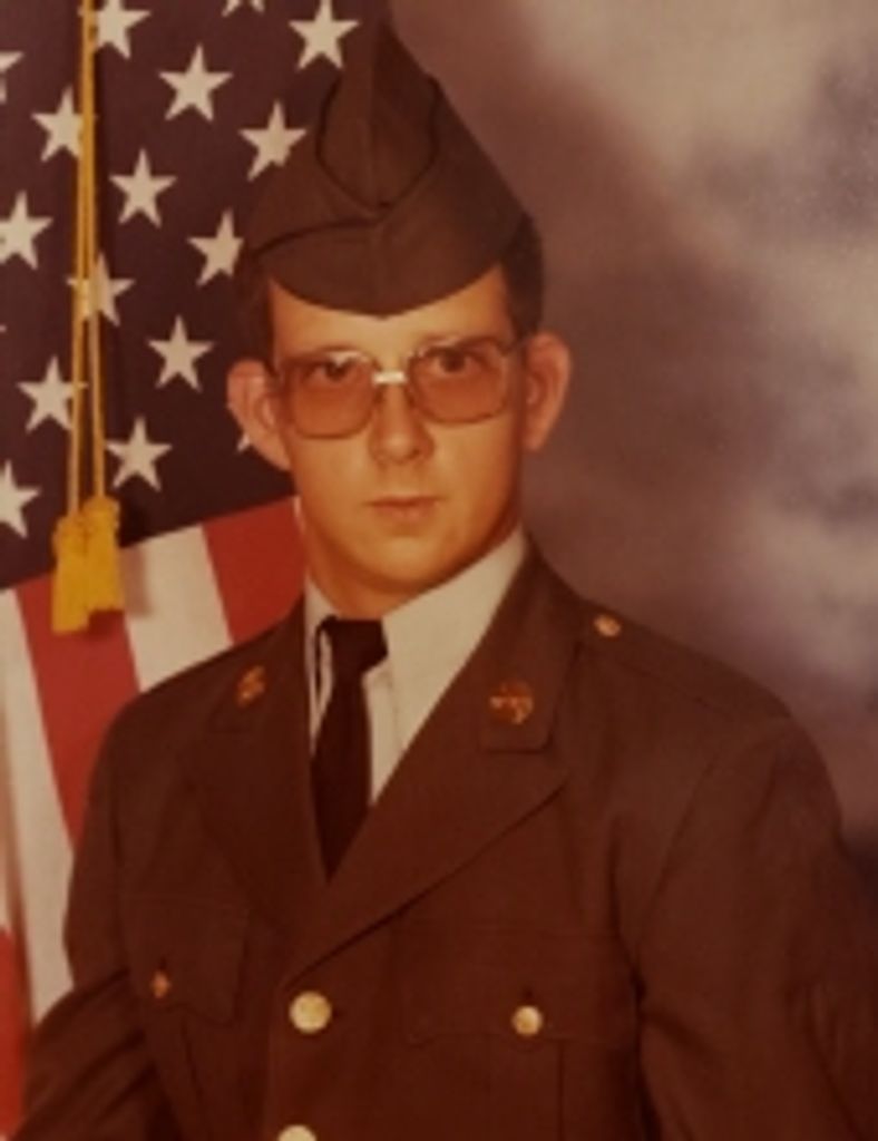 Joseph Ralph Schuler