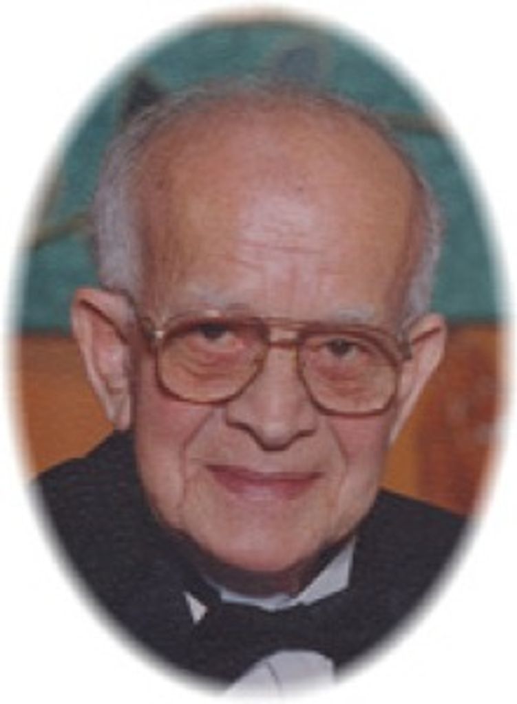 Bernard I. Gross