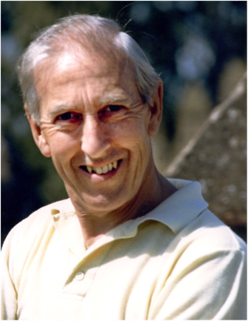 John Wells (1928-2017)