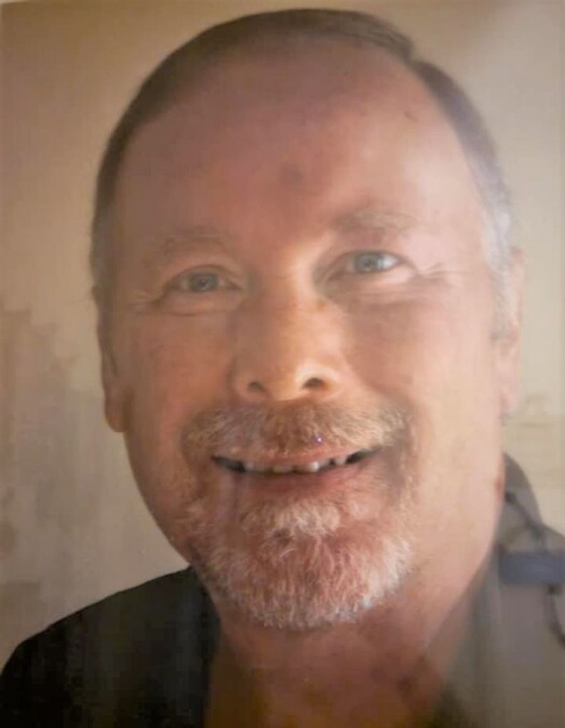 Vincent “Mike” Michael Sanders