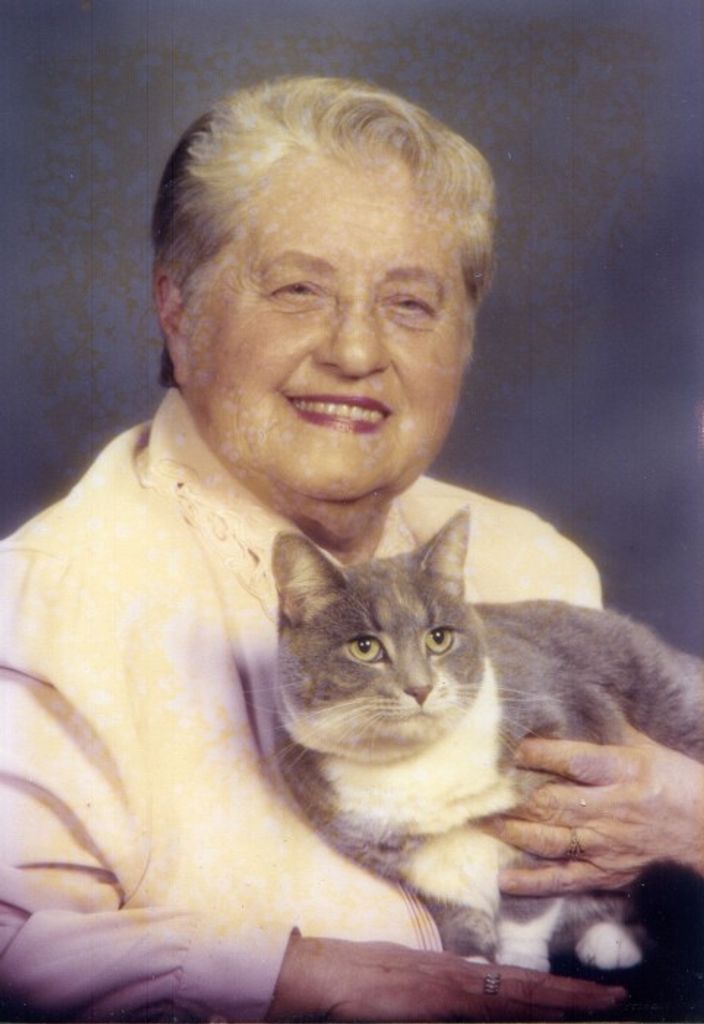 Delila Jane Heilman Profile Photo