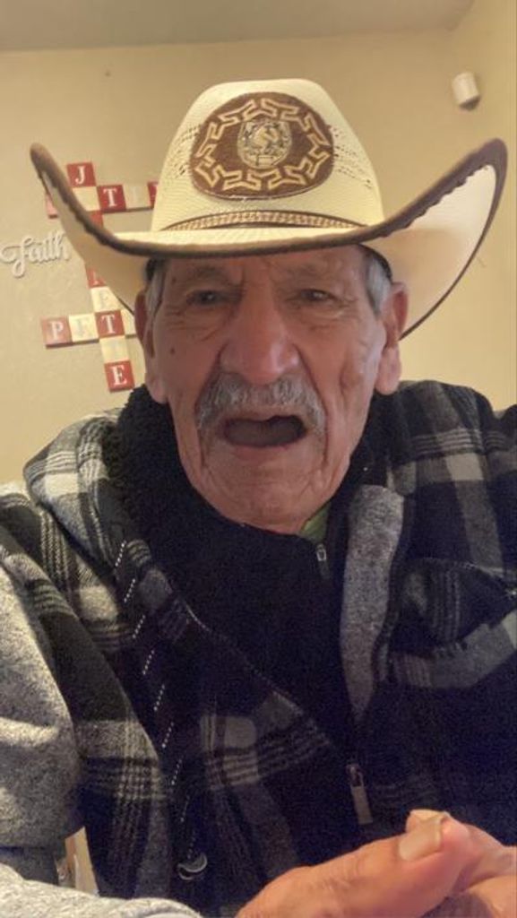 Francisco Coronado Medina Profile Photo