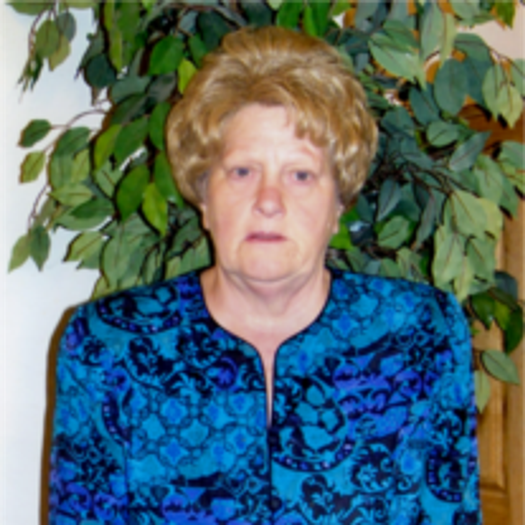 Lois Marie Highland