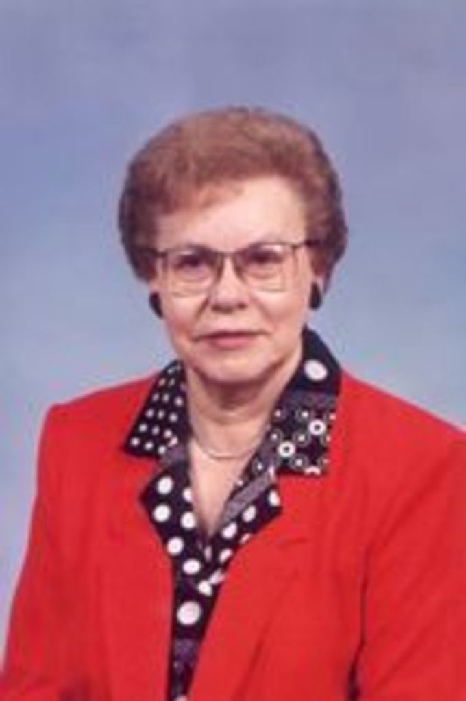 Betty Jean Drake