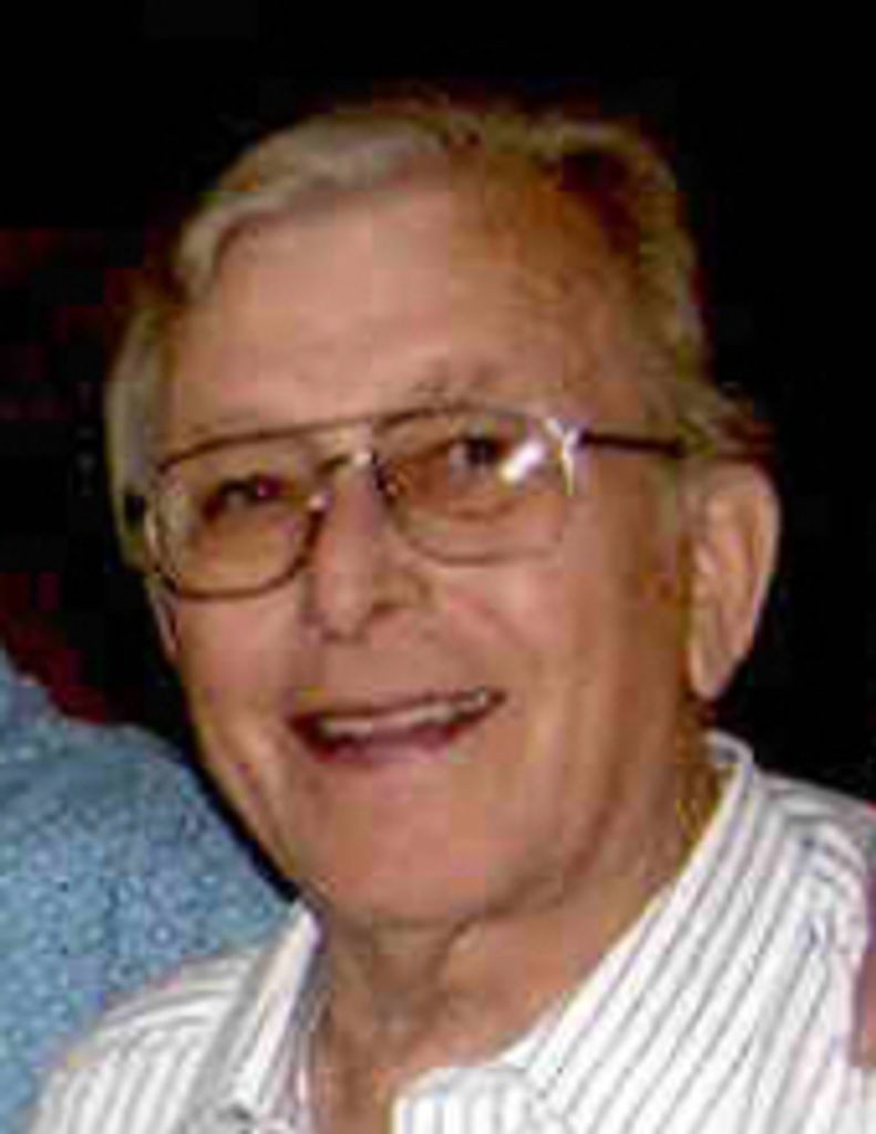 Eugene Don Tachick