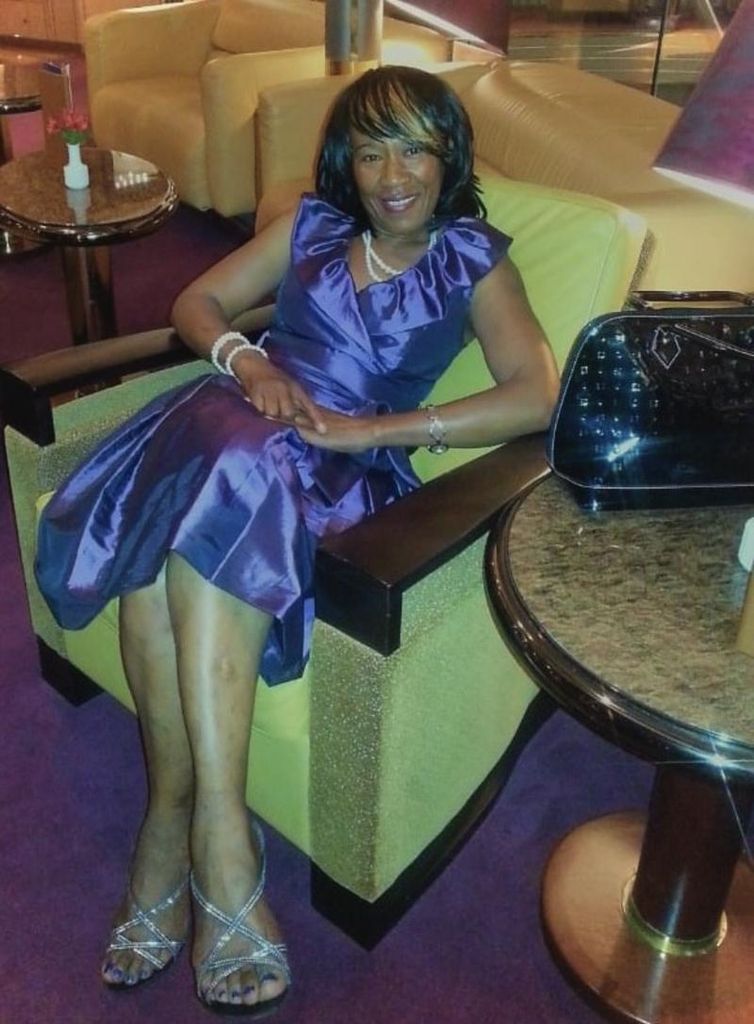 Mrs.Margarett Carter-Cole Profile Photo