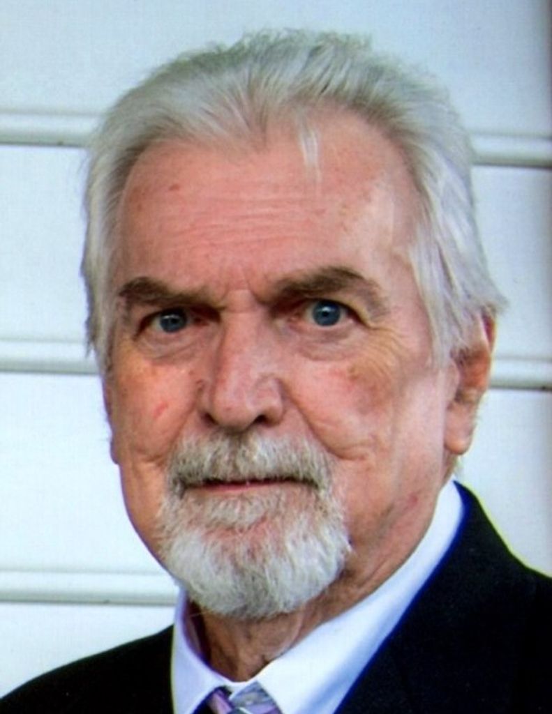 Kenneth Lee Mims