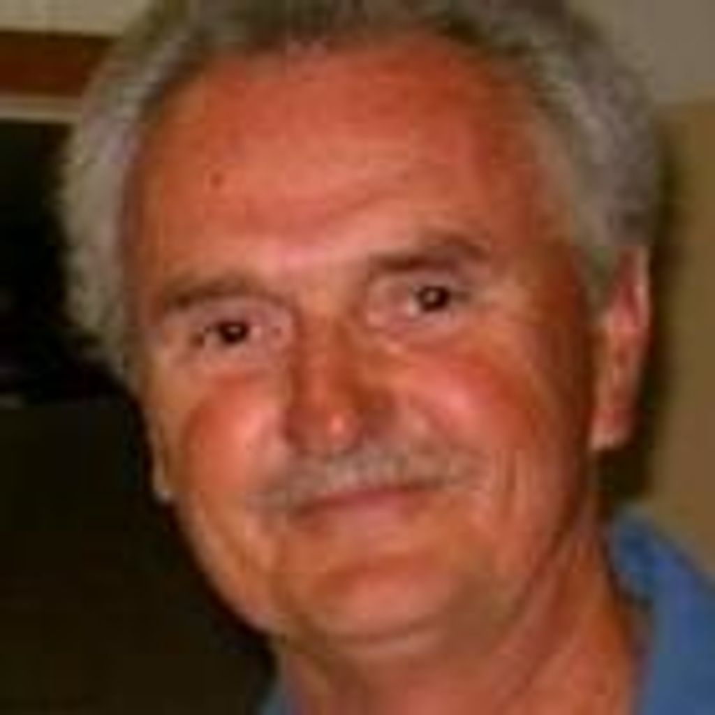 Richard "Dick" E. Curns