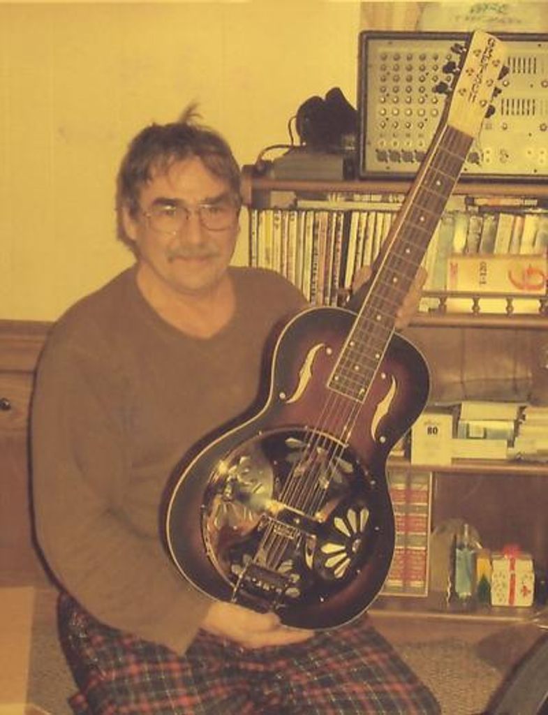 David R. Eliason Profile Photo
