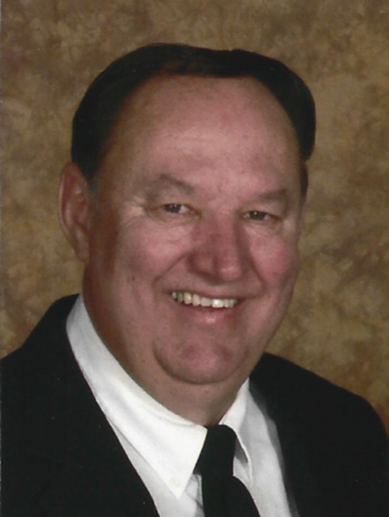Dennis Buren Williams Profile Photo