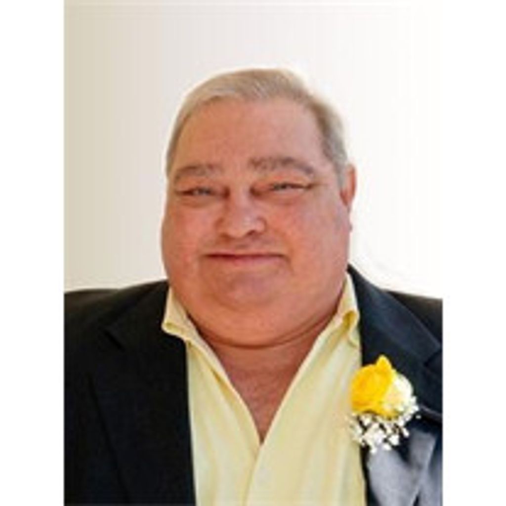 William "Bill" Michael Haggerty