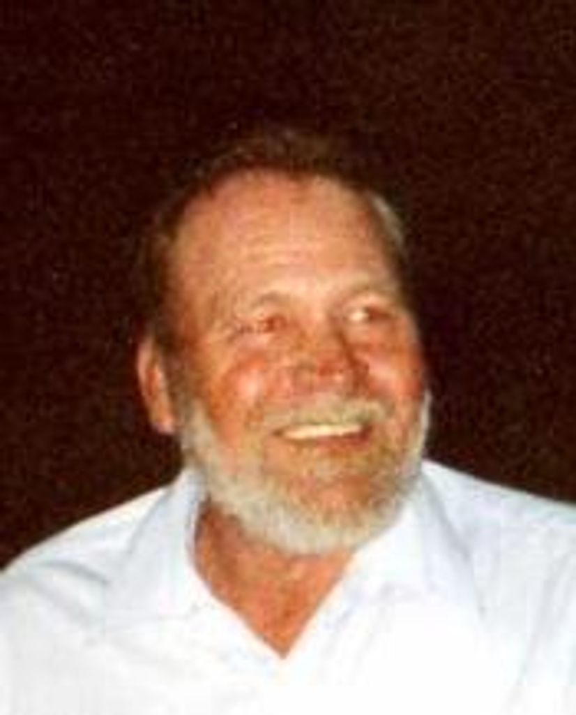 Carl Junior Cardwell