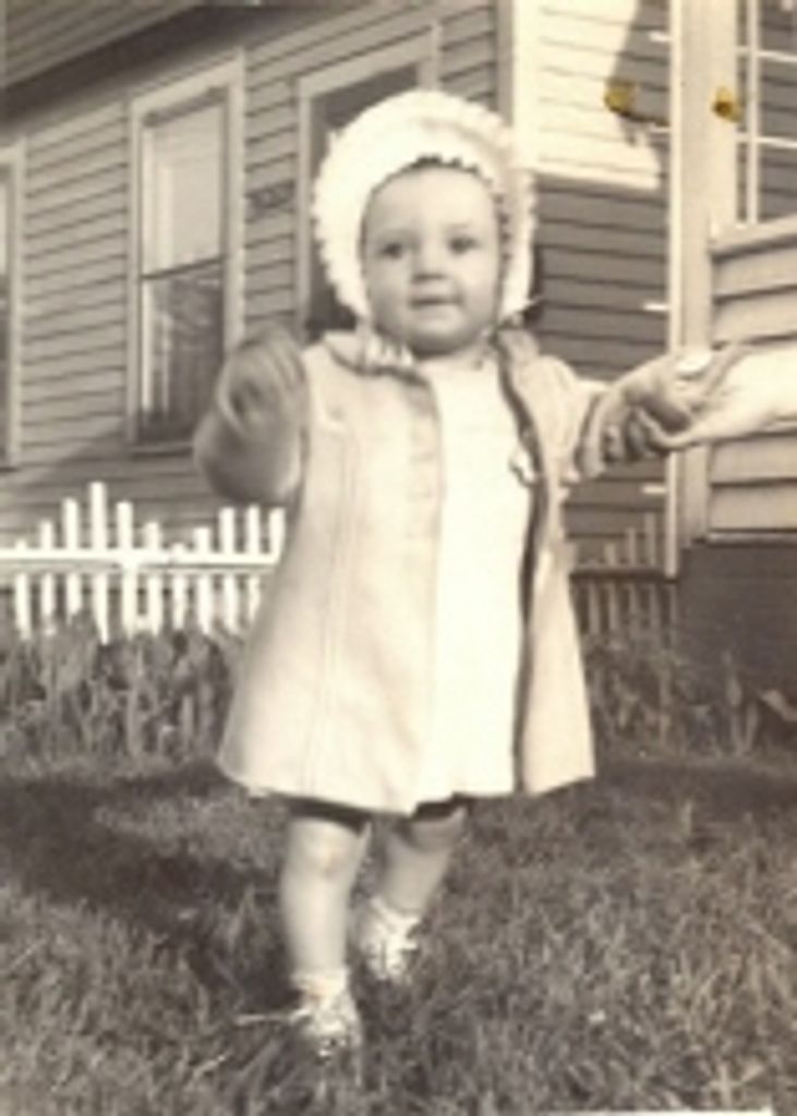 Constance M Mcgovern