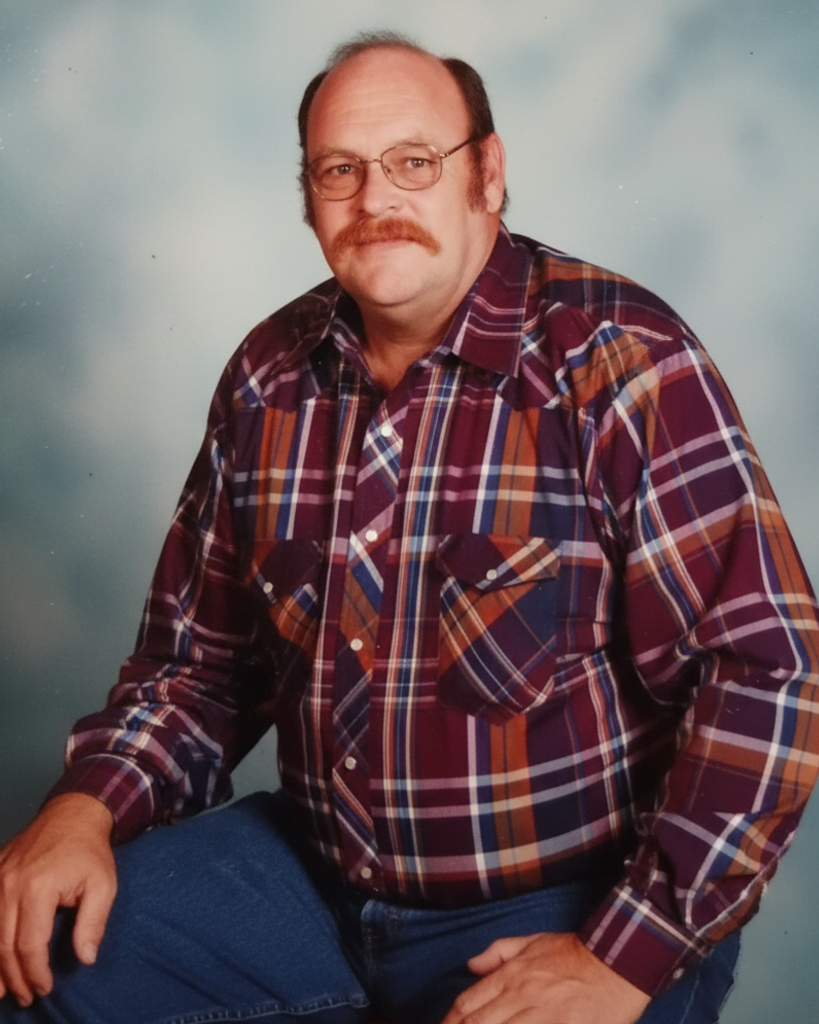 Clinton Mitchel Aulston Profile Photo