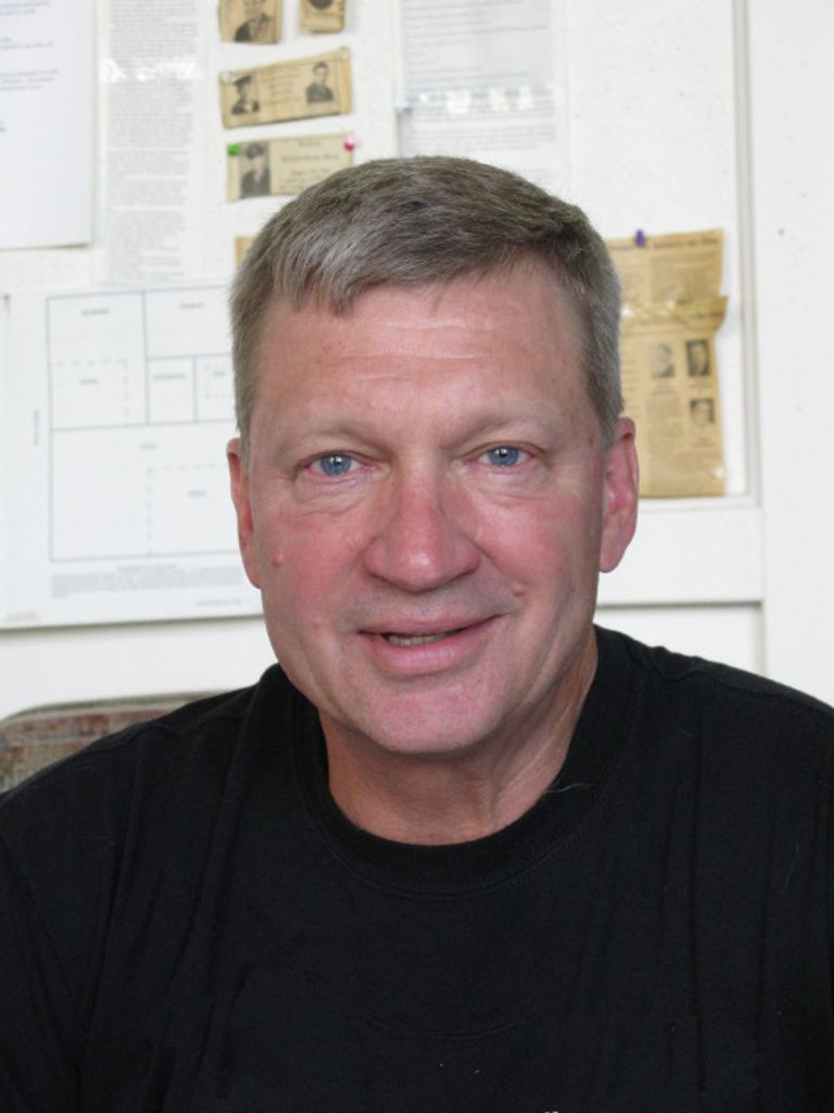 John Howard Adamson, Iii Profile Photo