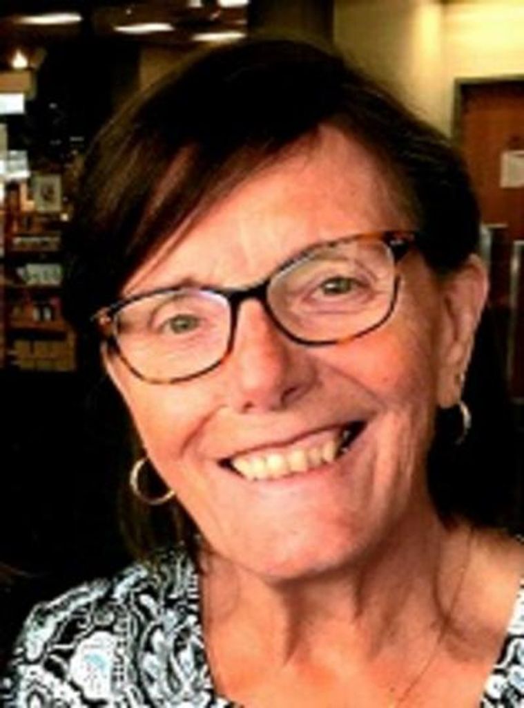 Dianne Gonya Profile Photo