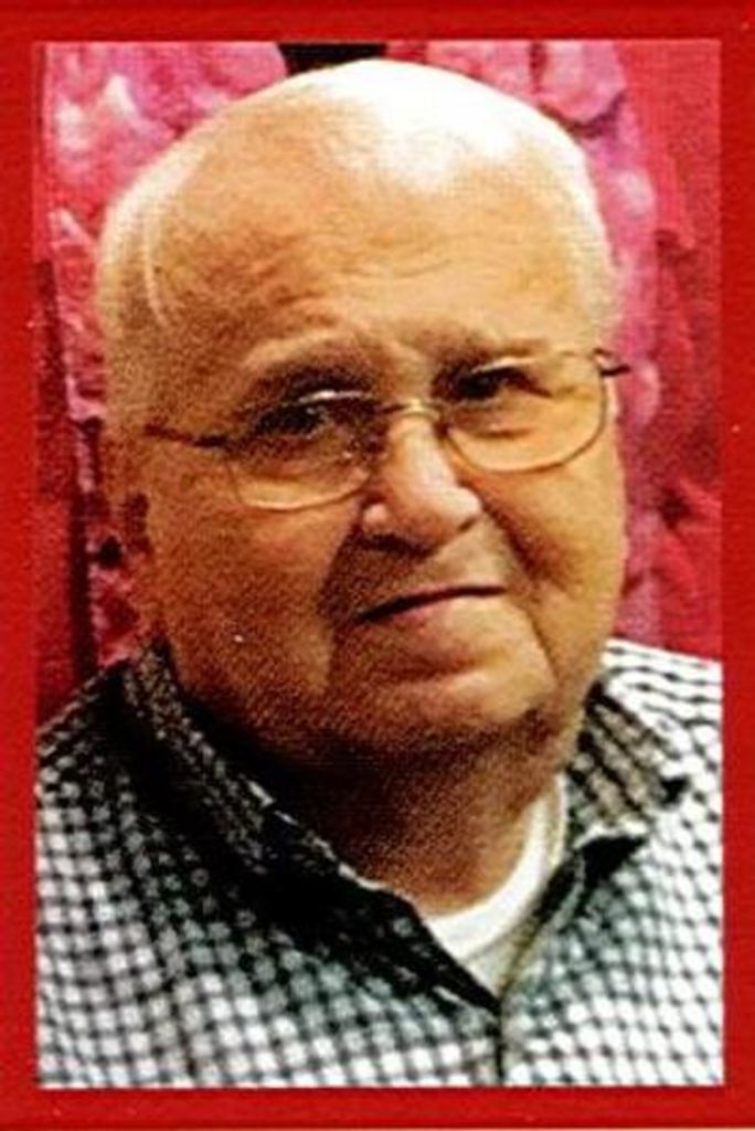 John George "Johnnie" Causey Profile Photo