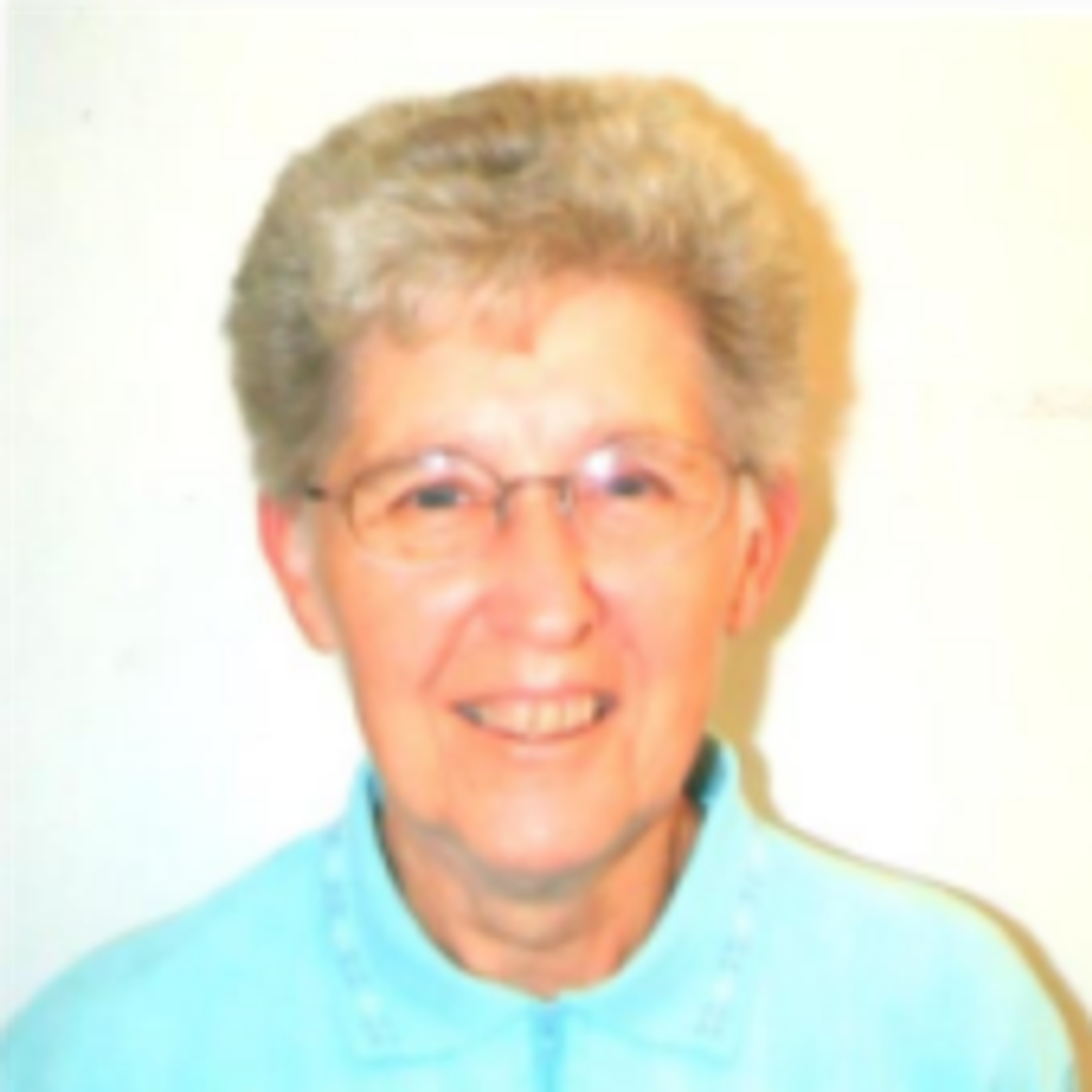 Gloria Jane Sweeney