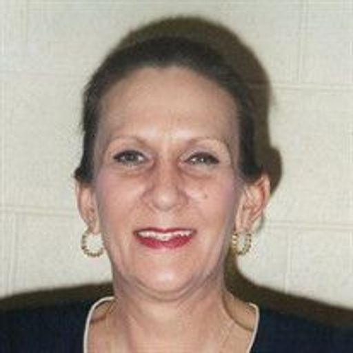 Patricia Hite Wright Profile Photo