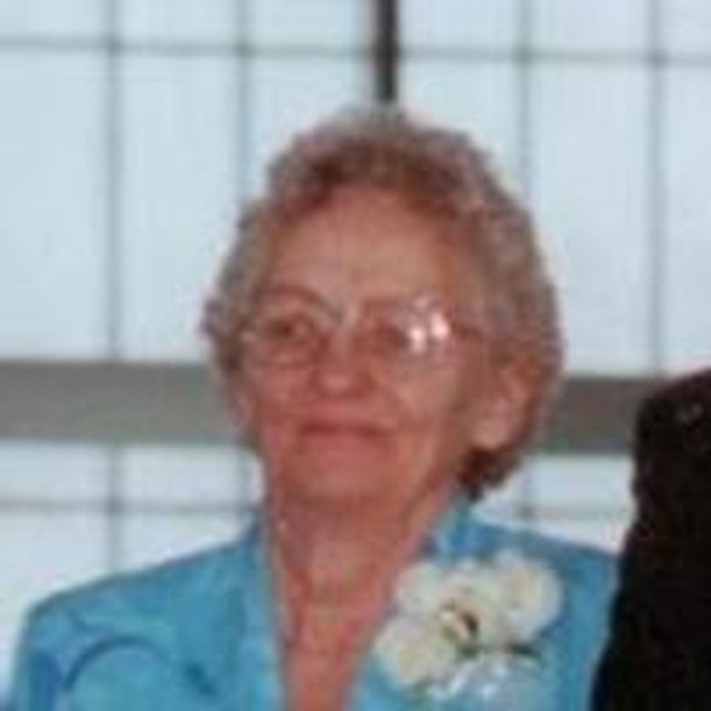 Rosalia A. Wilson