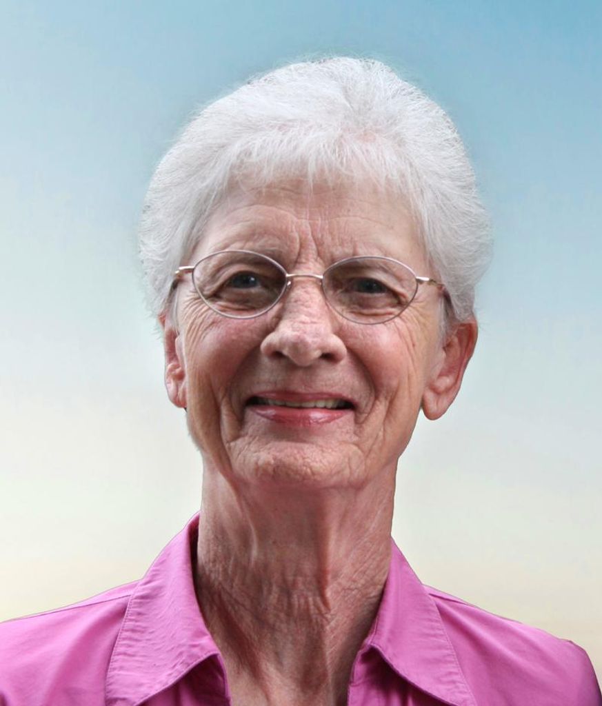 Gwendolyn Harriet Drewry Best
