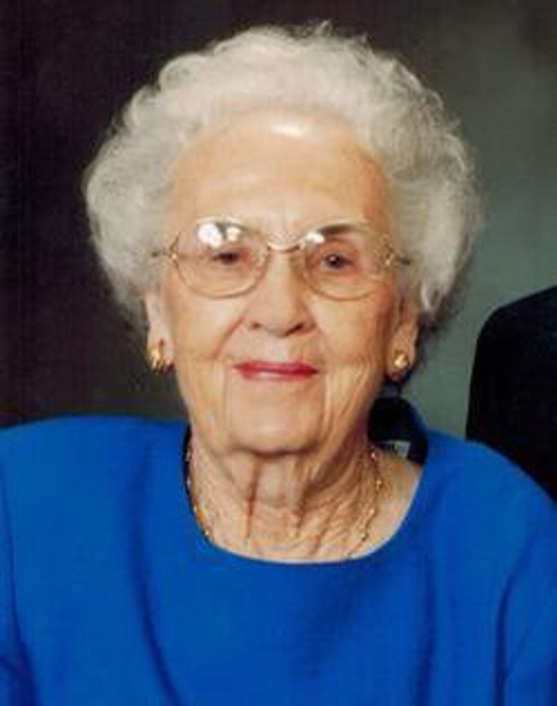 Doris C. Horton