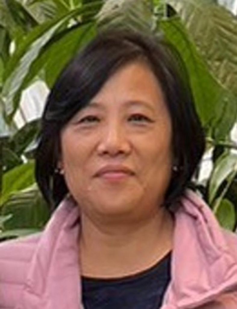 Tien-Ling Chen Profile Photo