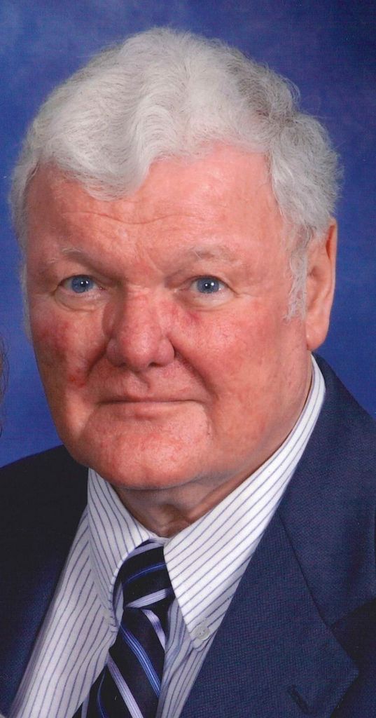 Garry Allen Reff Profile Photo