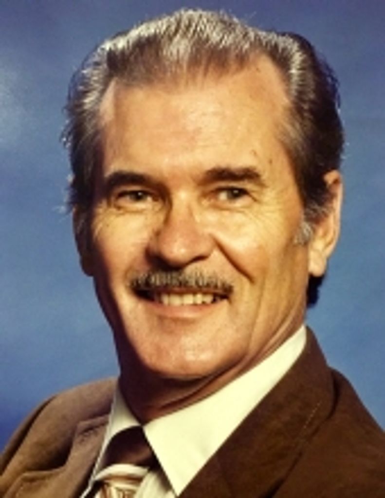 Richard James Mathis