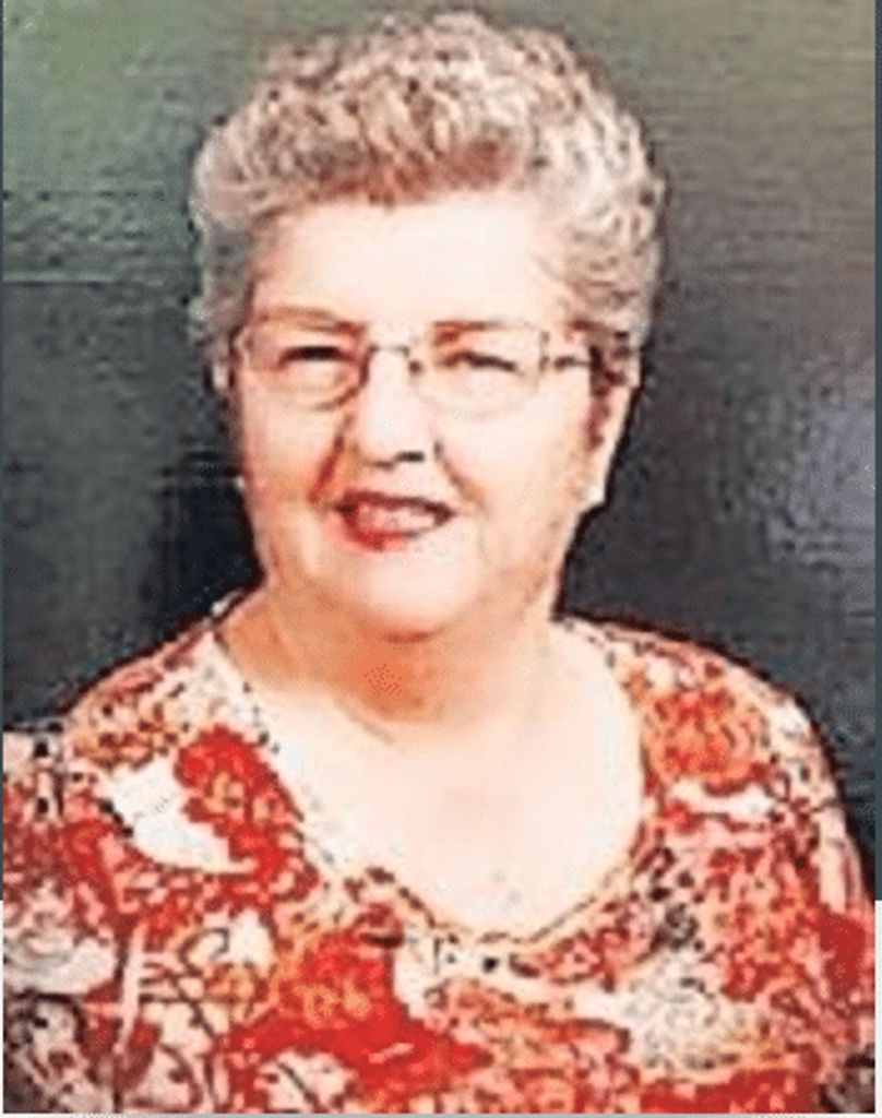 Pauline Hale Rea
