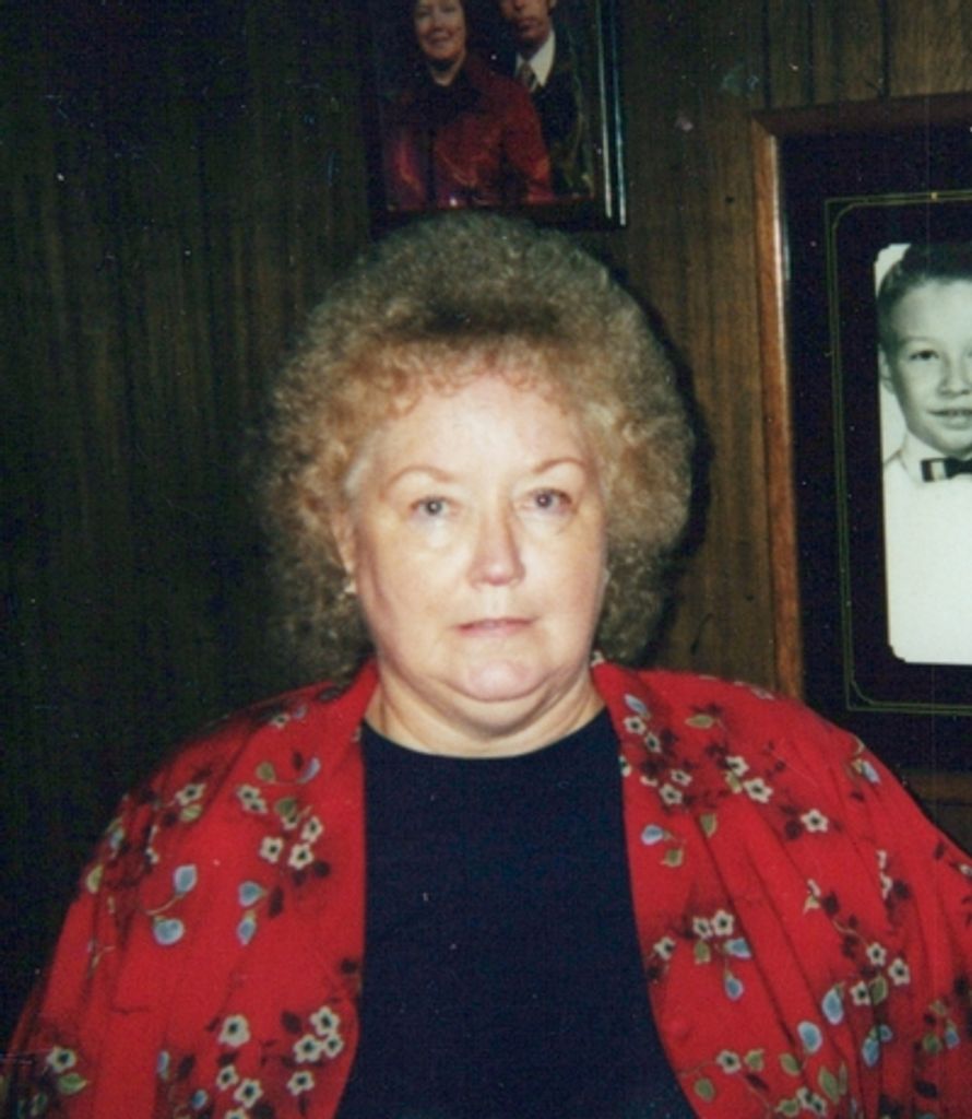 Velma Lynn Campbell Profile Photo