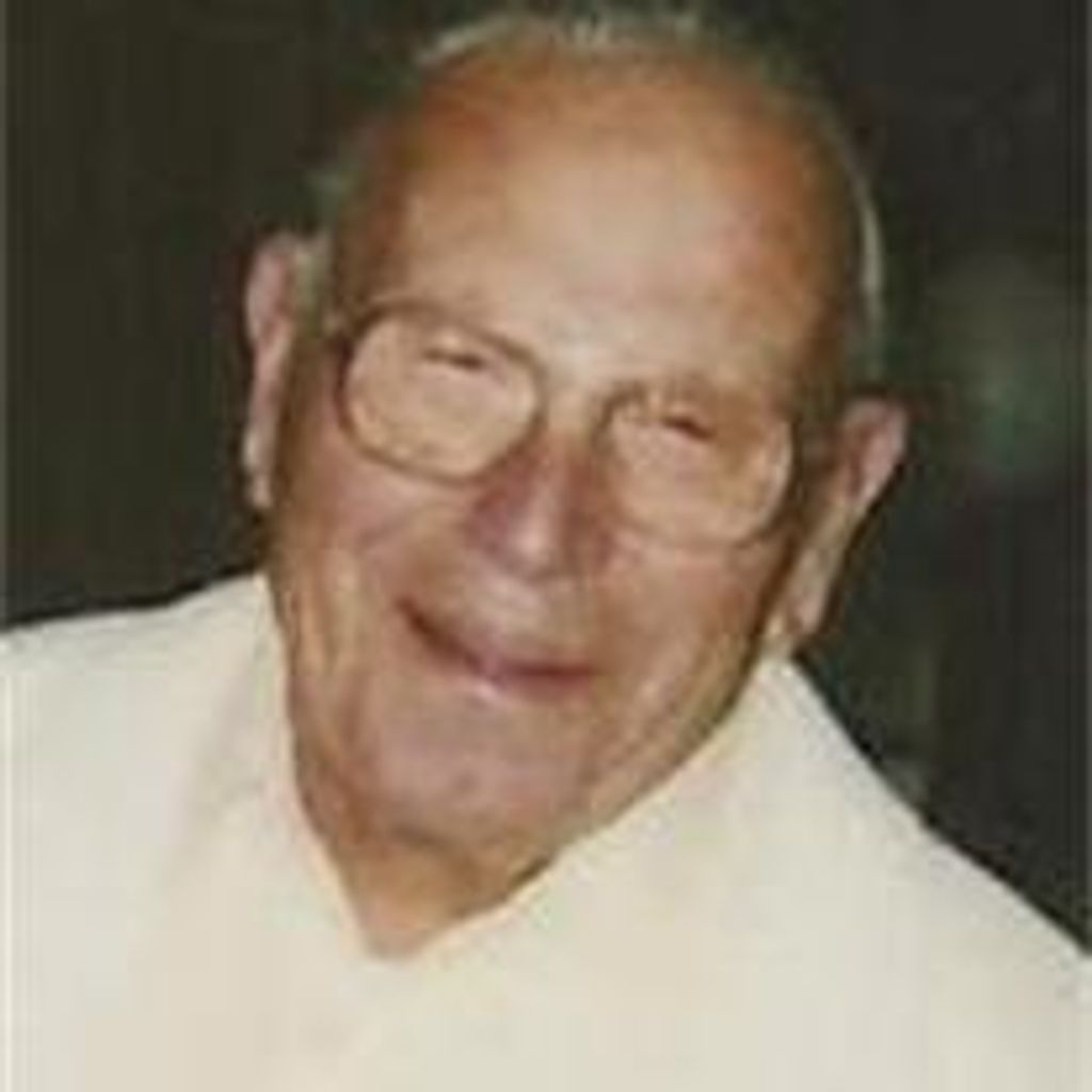 Dewey Jack Krauss