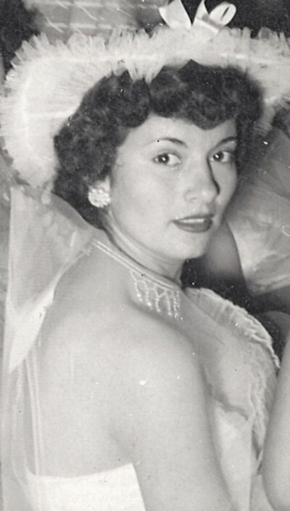 Juanita Morales Profile Photo