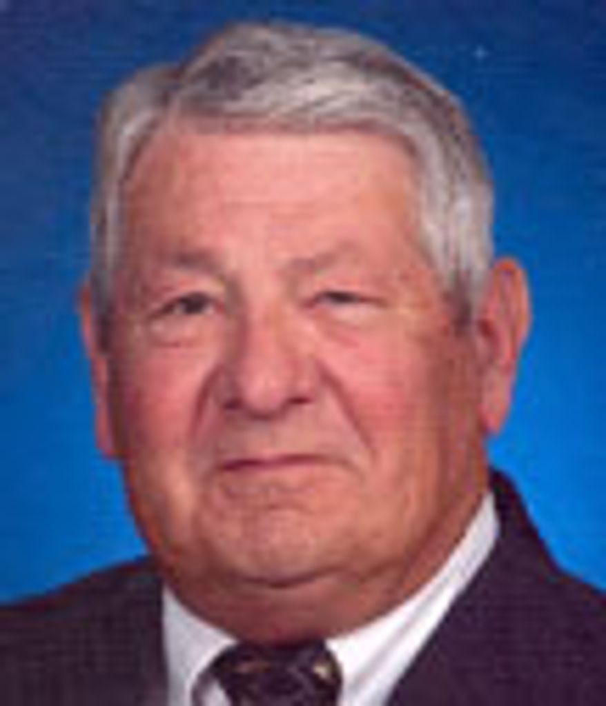 Howard Russell Votry