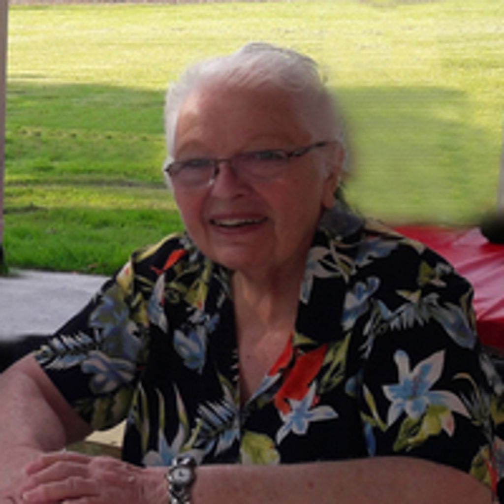 Marlene A. Krist