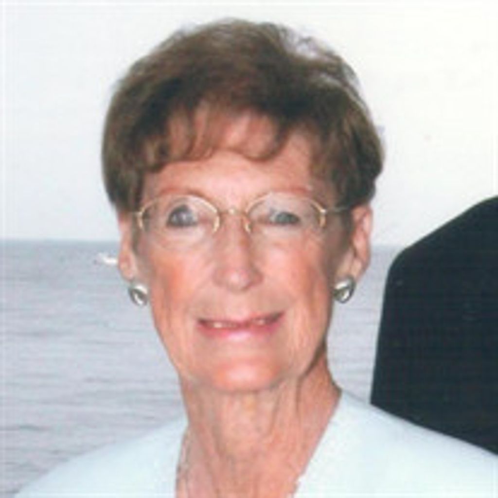 Gloria Hartmann