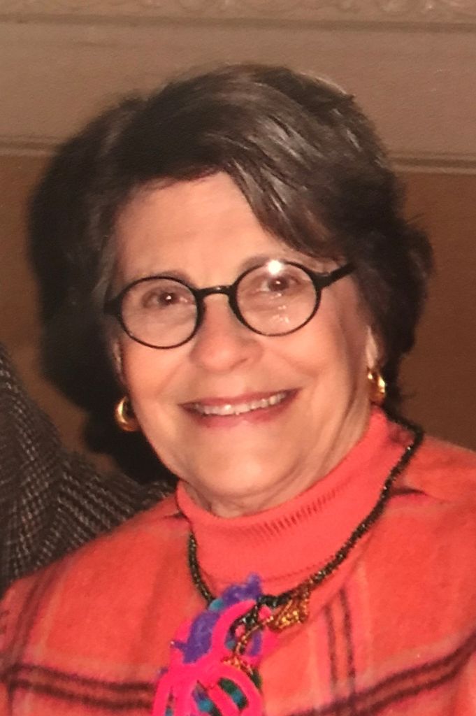 Edna  L. Cellini